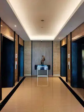 TERMURAH‼️Jual Rugi Apartemen Bess Mansion Nol Raya Jemursari