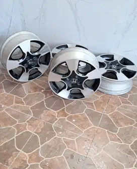Velg R15 Original Honda