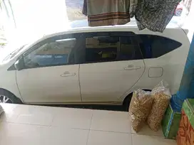 Daihatsu Sigra 2021 Bensin