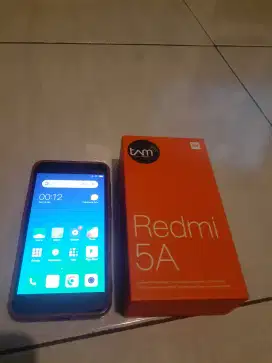 XIAOMI READMI 5A 2/16