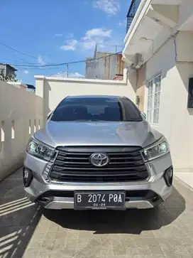 toyota kijang innova (2021) 2.0 V Luxury Bensin-AT