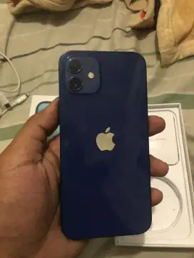 iPhone 12 64gb inter