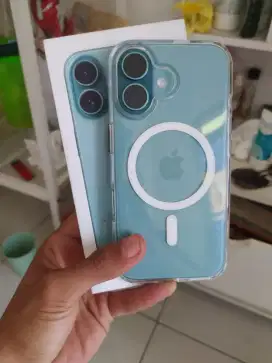 Iphone 16 512gb ibox