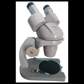 Mikroskop stereo binokular made in japan