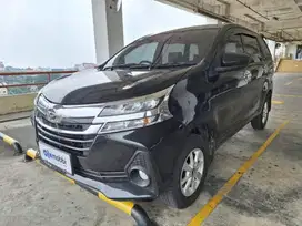 [OLXMOBBI] DP Rendah Daihatsu Xenia 1.3 R Deluxe Bensin-MT 2020 4SJSSS