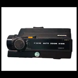 Kamera camcorder Canon antik