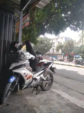 MX new 2014 akhir 2015 awal