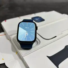 Apple Watch Series 9 45mm Fullset