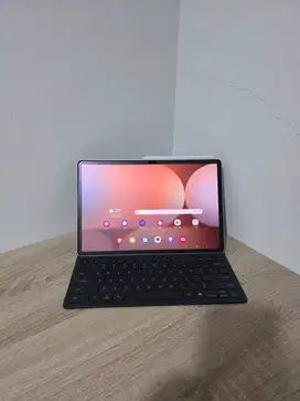 Samsung Galaxy Tab S10+ Plus Wifi Only + Keyboard Cover 12GB 256GB