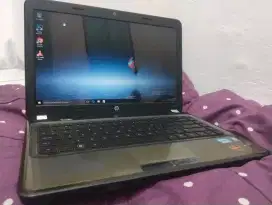 Laptop HP pavilion g4series