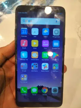 Oppo F5 4/64 Hp+charger