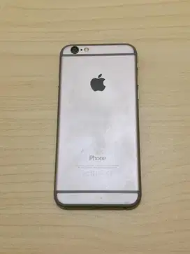 IPHONE 6 EX IBOX 64 GB