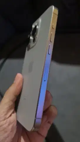 Iphone 15 pro Natural titanium 128GB ibox