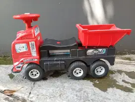 Mainan Mobil Dorong Anak SHP Toys