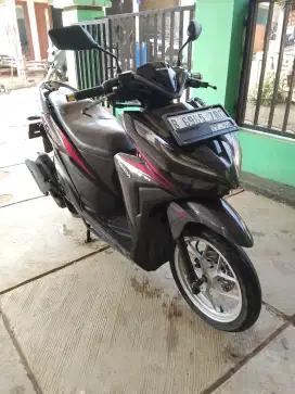 Honda Vario 125