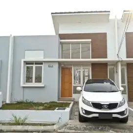 Jual Cepat Rumah di Citra Maja