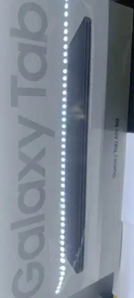 Tablet Samsung galaxy A9 plus 5G ram 8gb