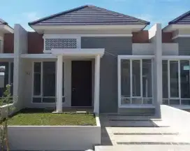 Jual rumah minimalis bandung