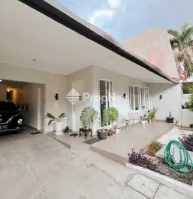 Rumah Bagus Tenggilis