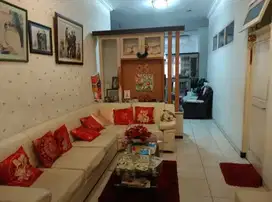 Rumah murah luas 500 pinggir jalan daerah candi panggung suhat BU BGT