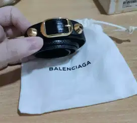 Balenciaga Gelang Original