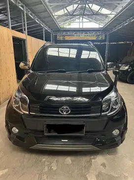 Toyota Rush 1.5 S TRD AT 2015