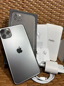 IPHONE 11 PROMAX
