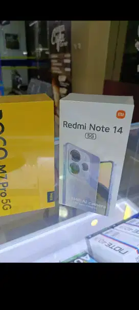Xiaomi poco M7 pro 5G 8/256