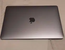 Macbook Pro 2017 [8/128]