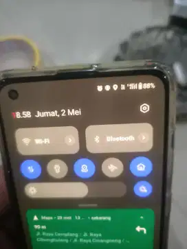 oneplus nord2 5g ram 8/128