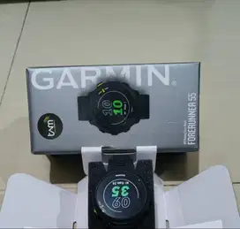 Garmin Forerunner 55