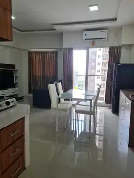 Disewakan Apartment 3 Br @ Puncak Dharmahusada C