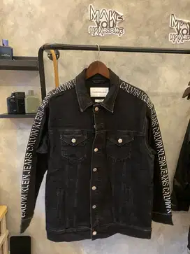 Calvin Klein Denim Jacket