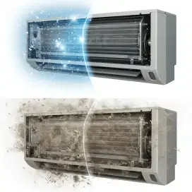 CUCI AC SPLITER
