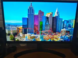 monitor lg ultra hd 4k 24ud58 ips 4k amd freesync fullset 3840 x 2160
