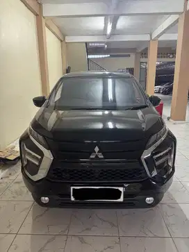 Mitsubishi Xpander 1.5 Exceed AT 2023