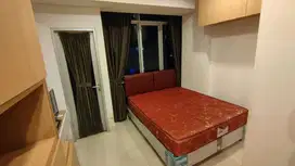 Capitol Park Residence Studio Furnished Jakarta Pusat