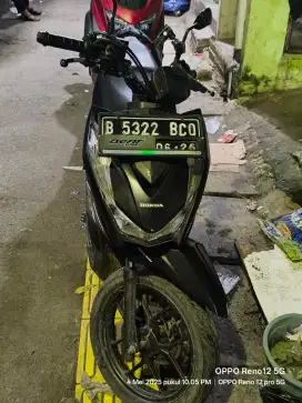 Beat street 2021 lengkap pjk hdup