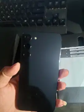SAMSUNG S23 PLUS 8/256GB FULLSET