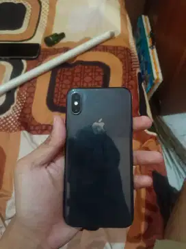 Iphone x 64gb inter