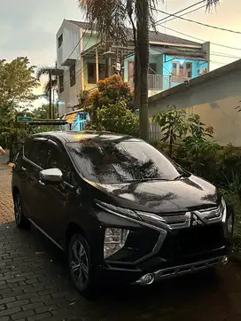 Over Kredit / Jual Putus XPANDER ULTIMATE 2021