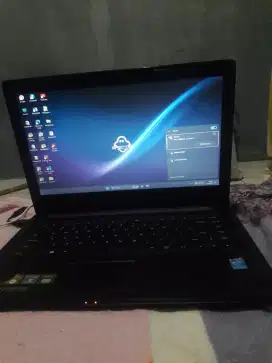 Jual laptop murah Lenovo G40-30