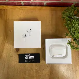 Airpods Pro Gen 2 Type C Garansi resmi iBox feb 2026