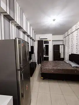 Dijual Apartemen Bale Hinggil Furnish