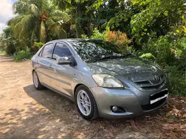 Vios G pribadi ( bukan mantan)