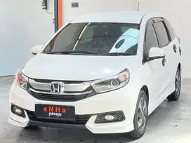 KM 54rb.. Mobilio E CVT A/T 2021.. eNHa garage Semrang
