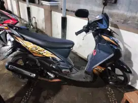Mio soul thn 2004 plat AB