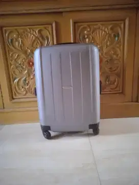 Koper Samsonite 22inch hardcase