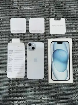 iPhone 15 128GB Ibox