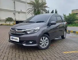 TDP 8,JT Honda Mobilio 1.5 E Bensin-AT Abu 2018